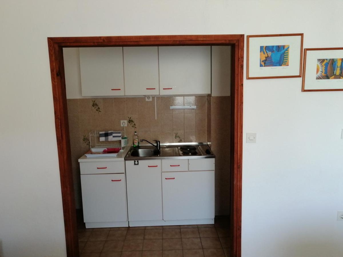 Apartments Stjepic Sukošan Extérieur photo