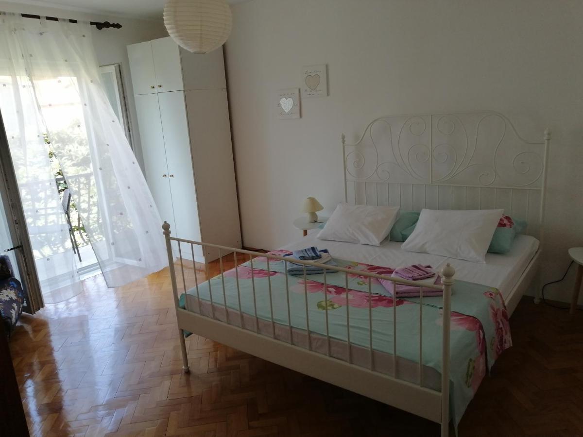 Apartments Stjepic Sukošan Extérieur photo