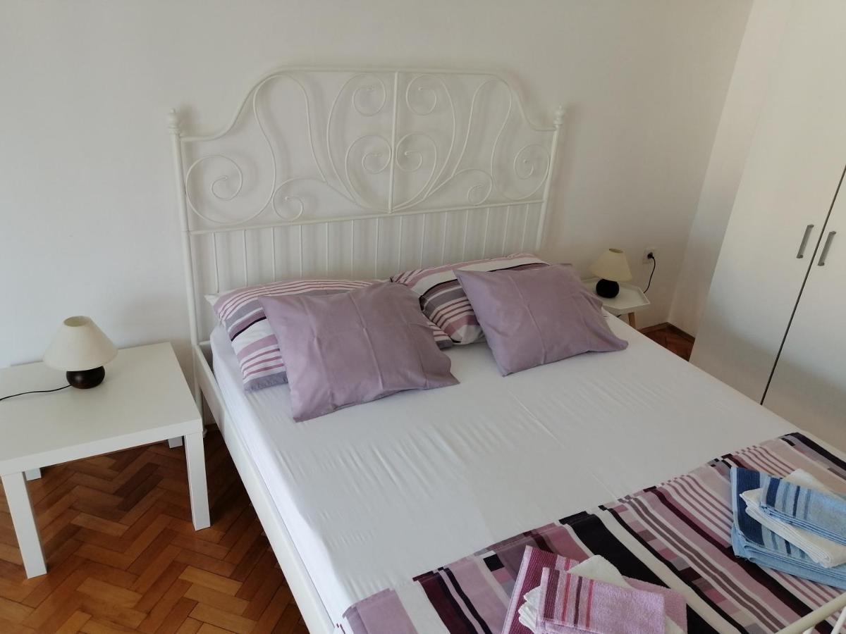 Apartments Stjepic Sukošan Extérieur photo