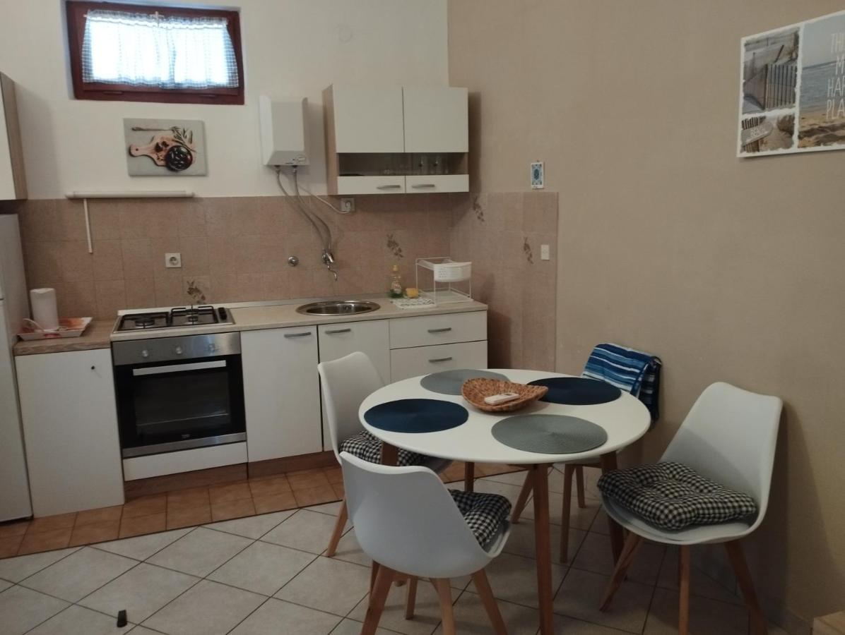Apartments Stjepic Sukošan Extérieur photo