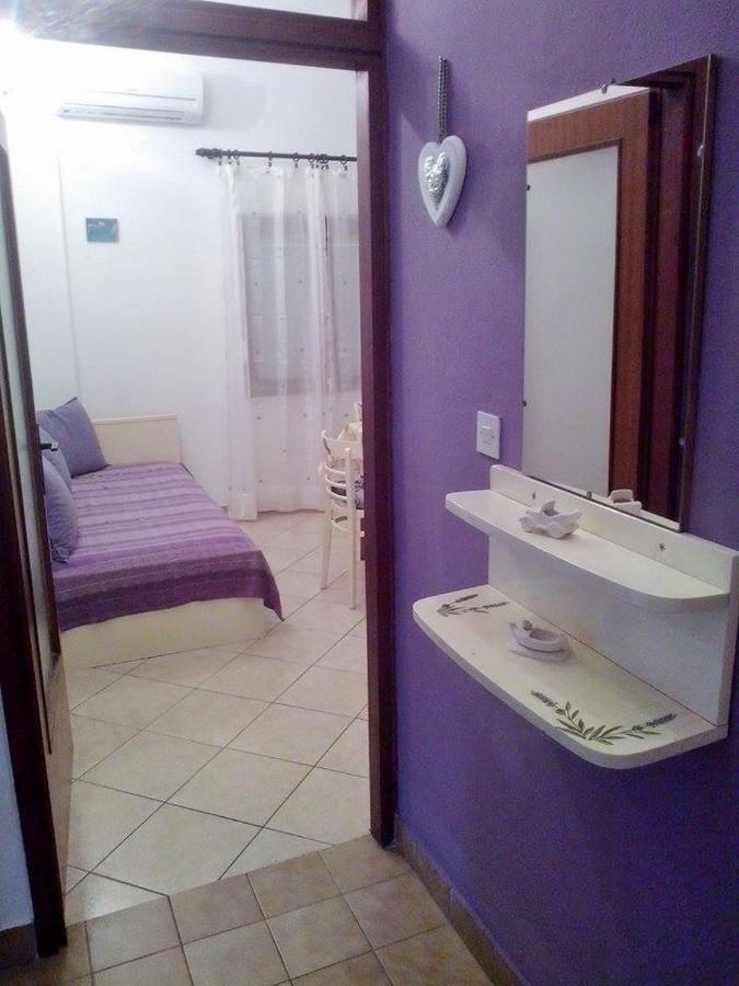 Apartments Stjepic Sukošan Extérieur photo
