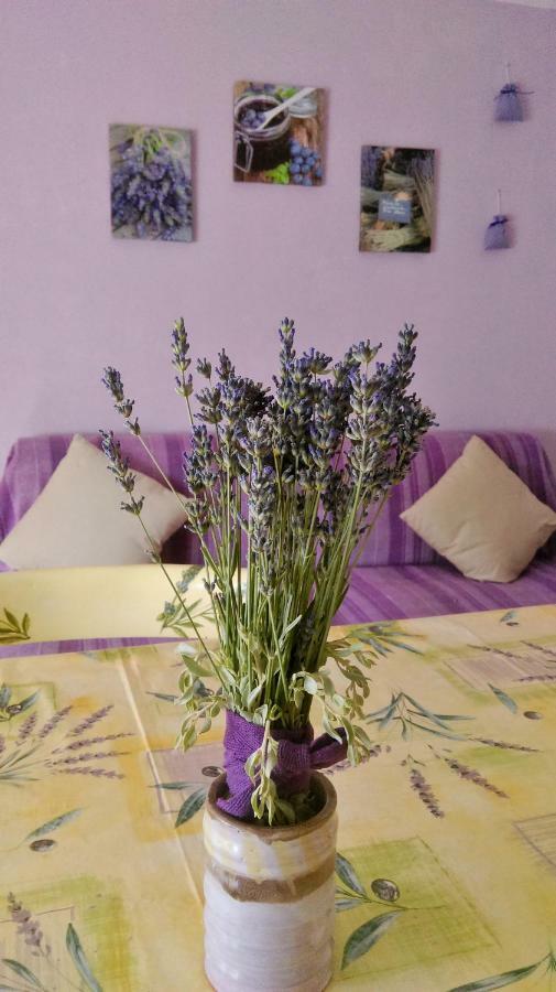 Apartments Stjepic Sukošan Extérieur photo