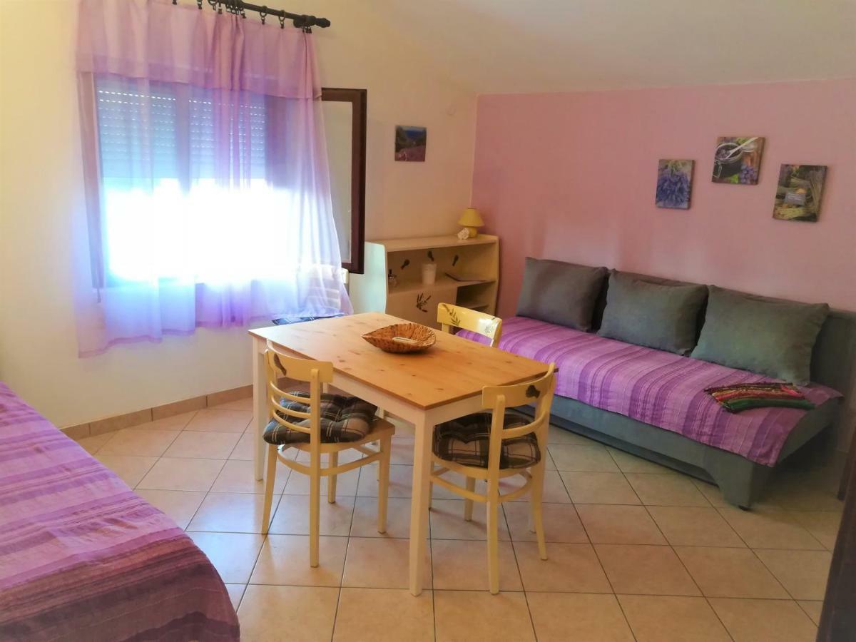 Apartments Stjepic Sukošan Extérieur photo